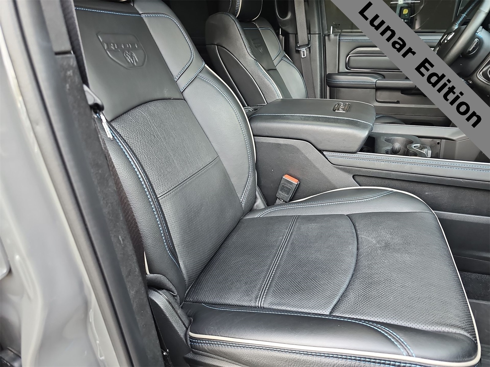 Thumbnail: 2024 RAM 2500 - 18