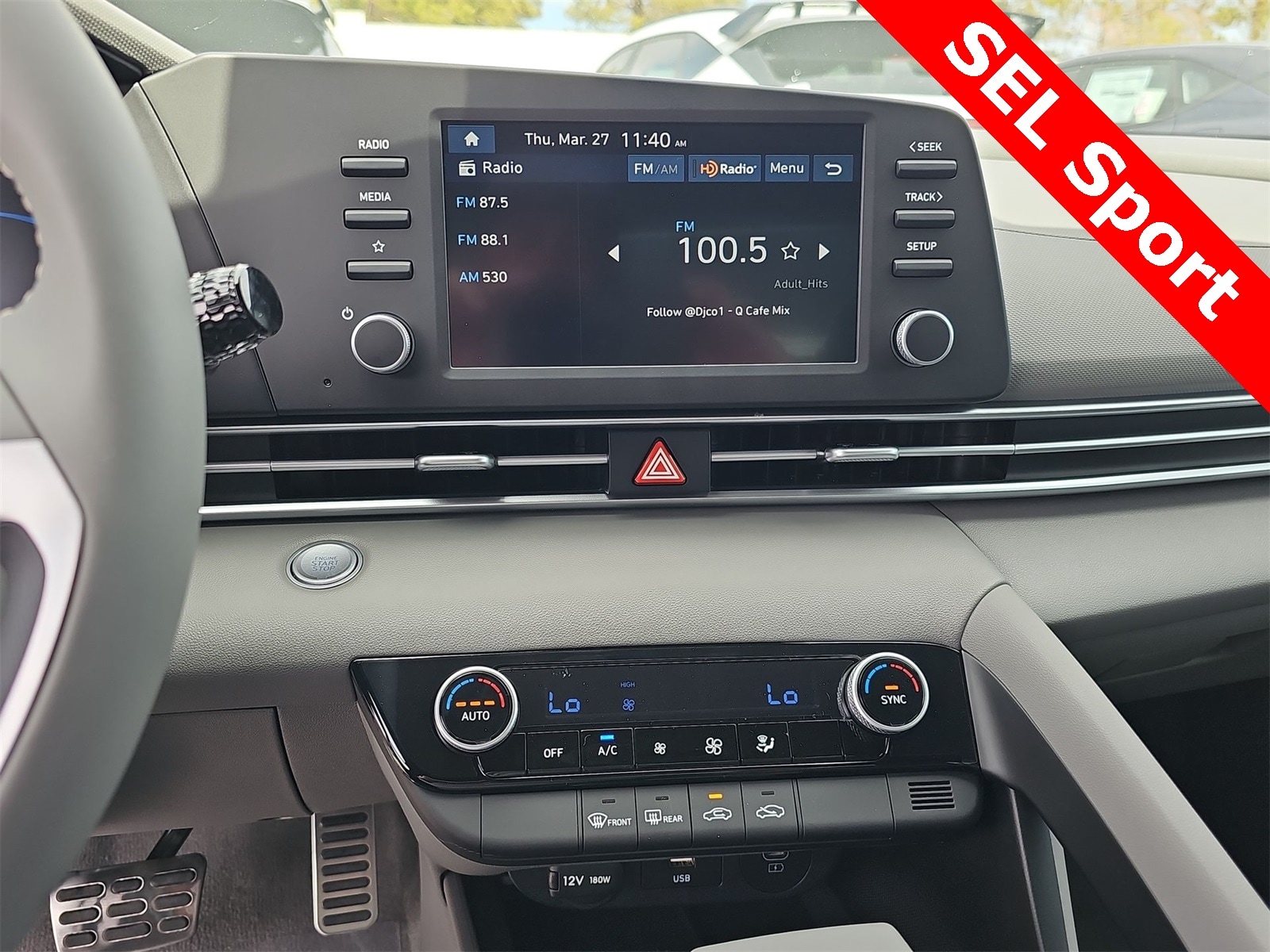 Thumbnail: 2025 Hyundai Elantra - 19