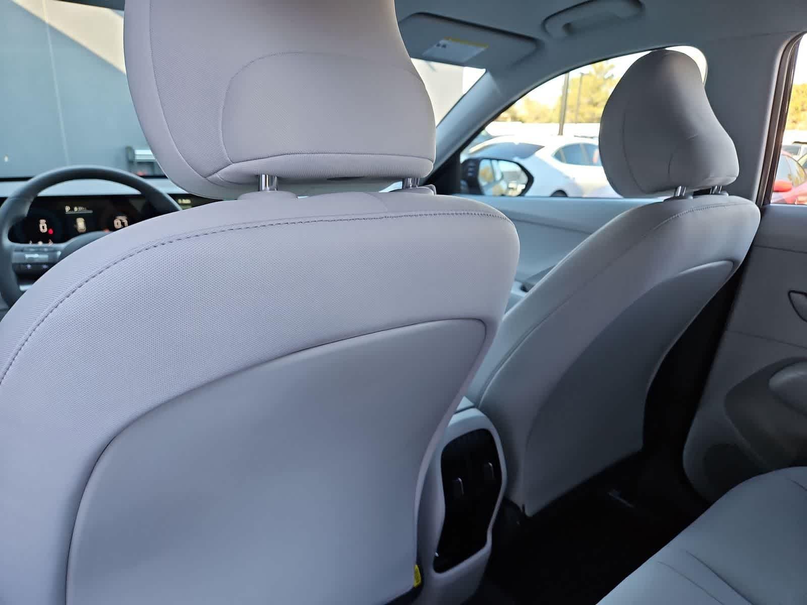 Thumbnail: 2026 Hyundai Kona - 16