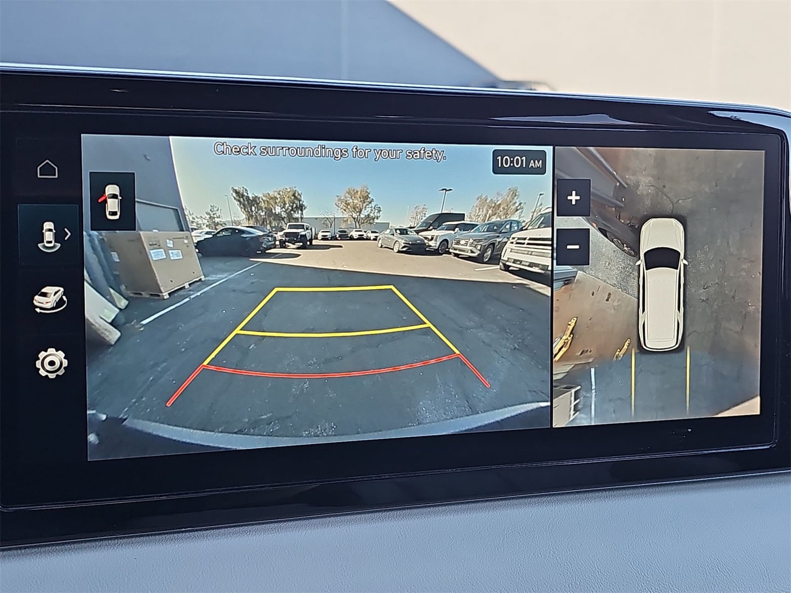 Thumbnail: 2023 Hyundai Palisade - 26