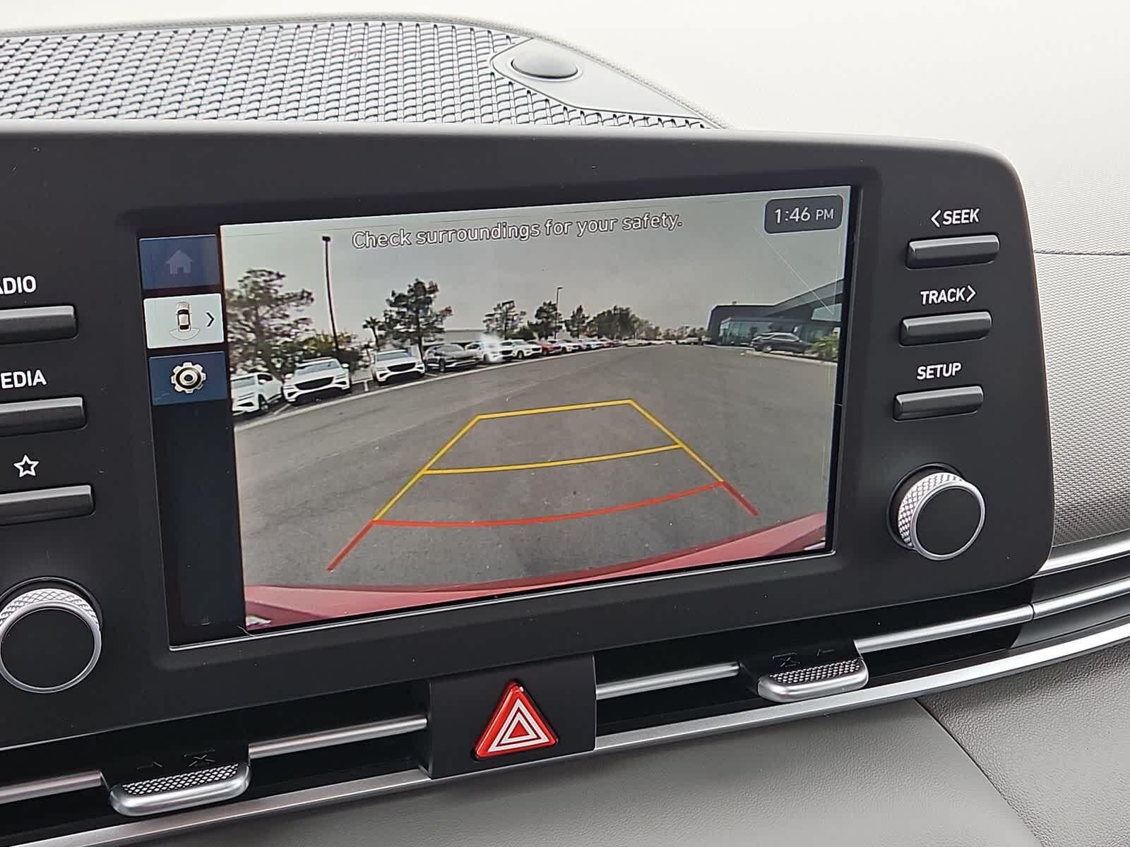 Thumbnail: 2026 Hyundai Elantra - 25