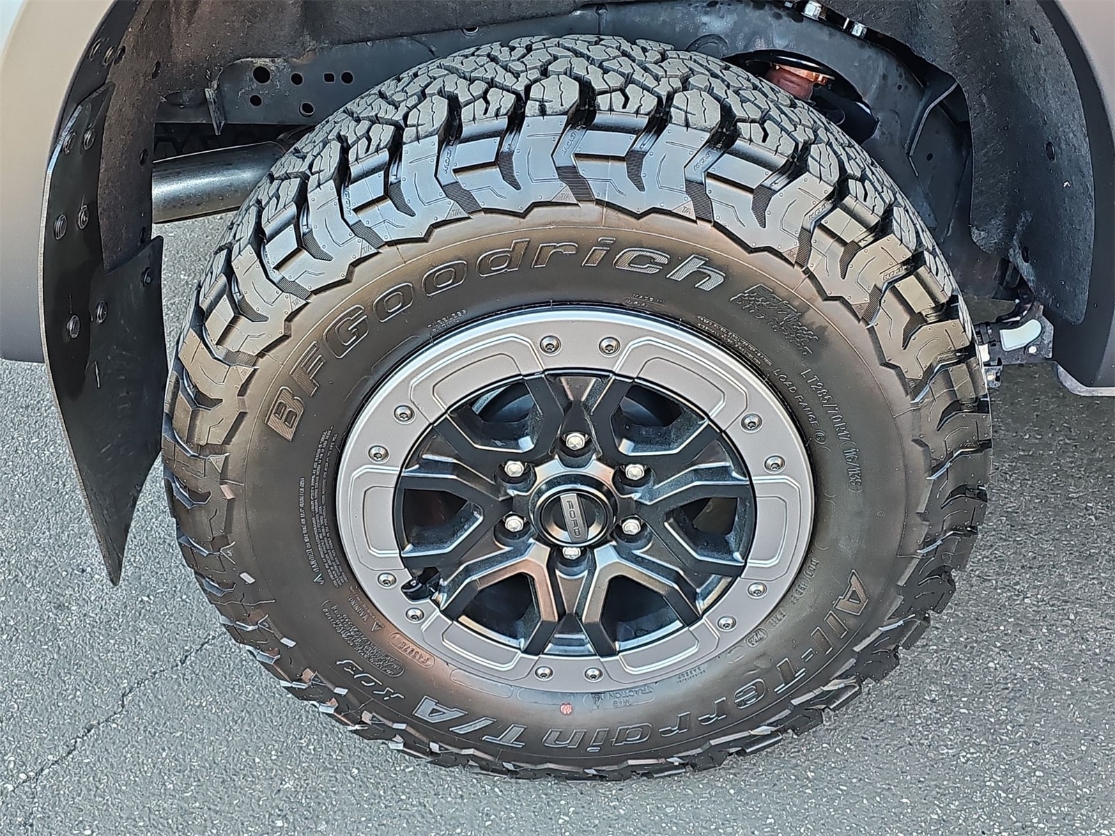 Thumbnail: 2025 Ford Ranger - 12