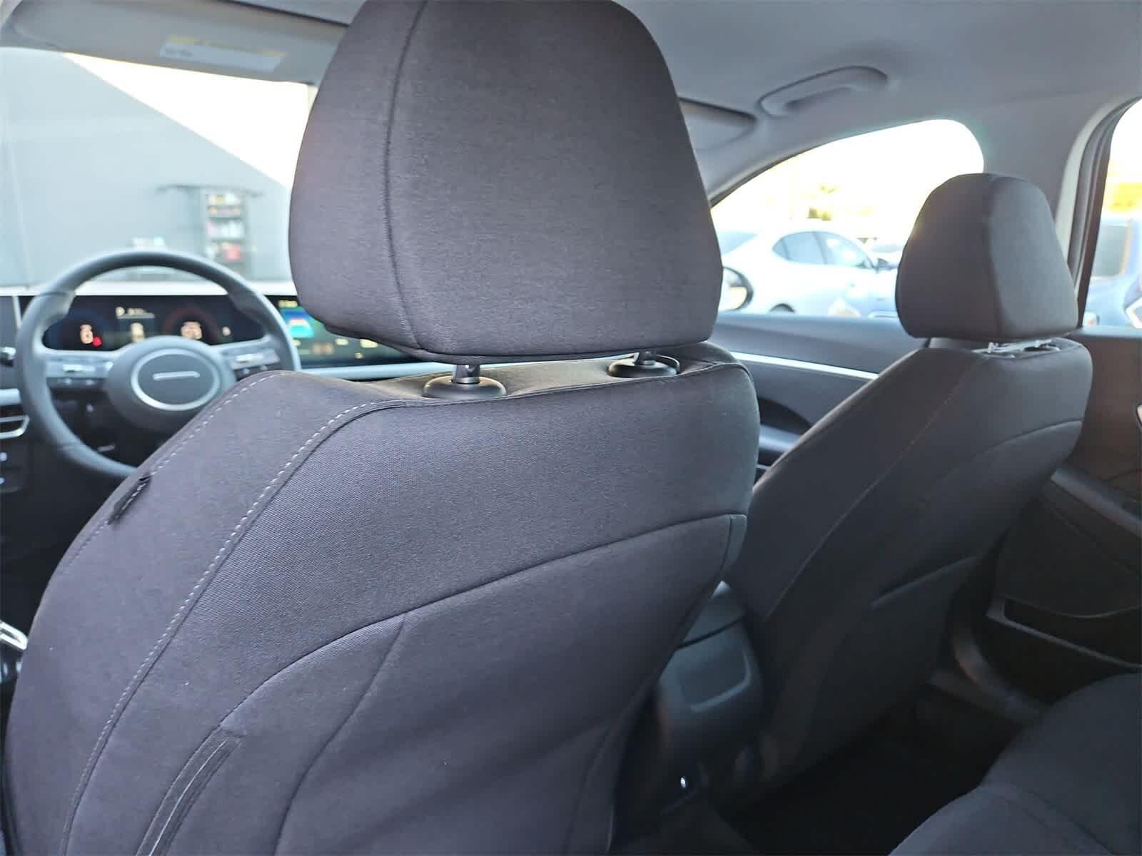 Thumbnail: 2026 Hyundai Sonata - 16