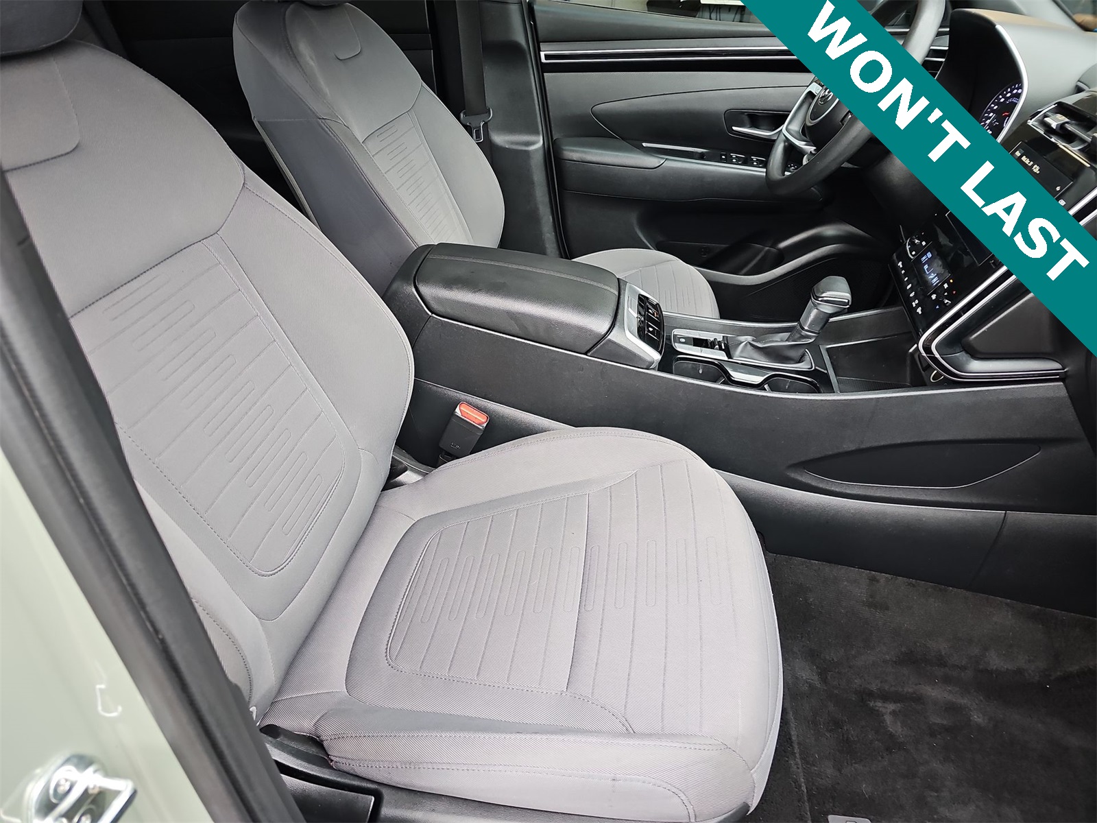 Thumbnail: 2024 Hyundai Santa Cruz - 18