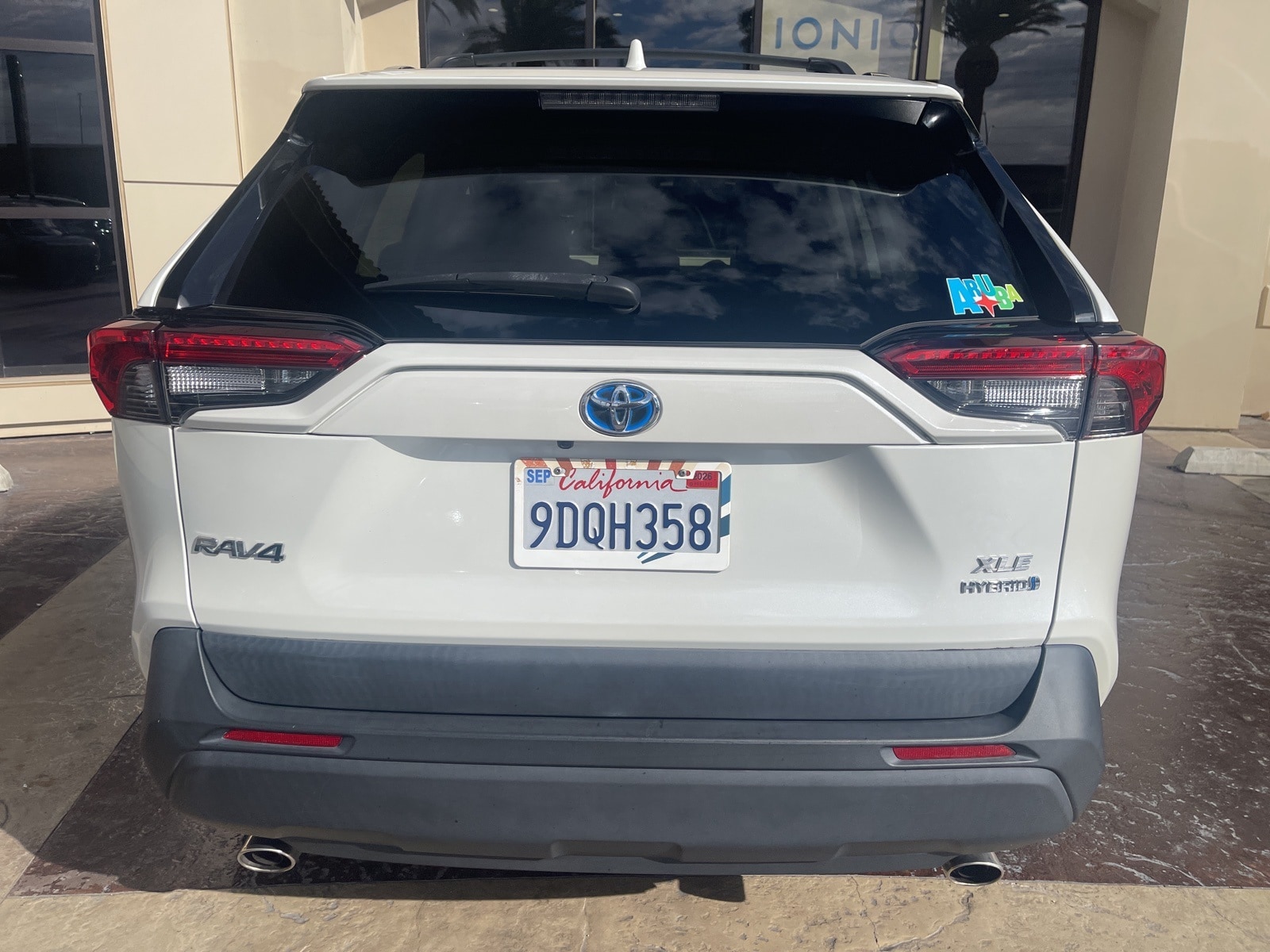 Thumbnail: 2022 Toyota RAV4 - 4