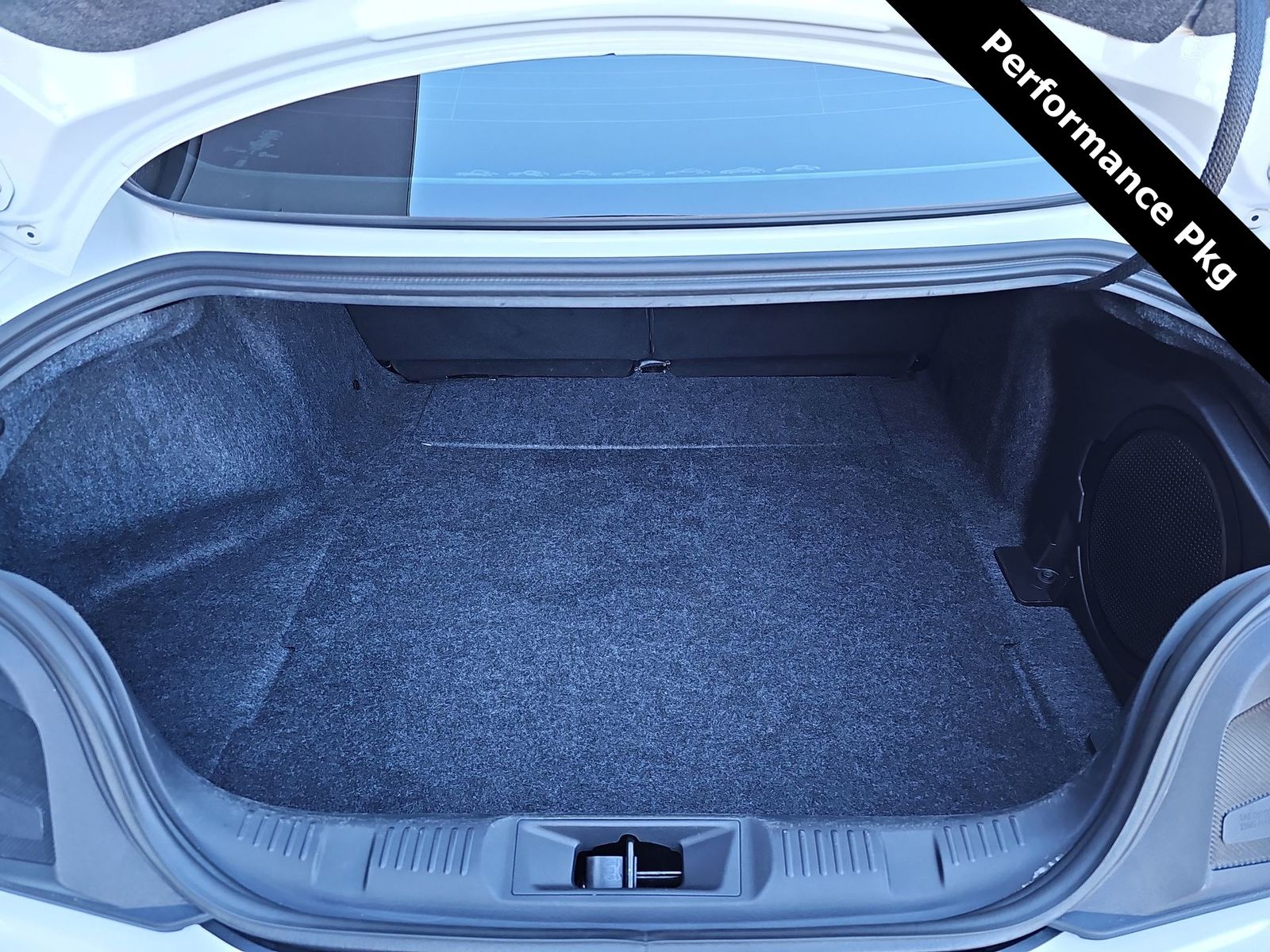 Thumbnail: 2024 Ford Mustang - 22