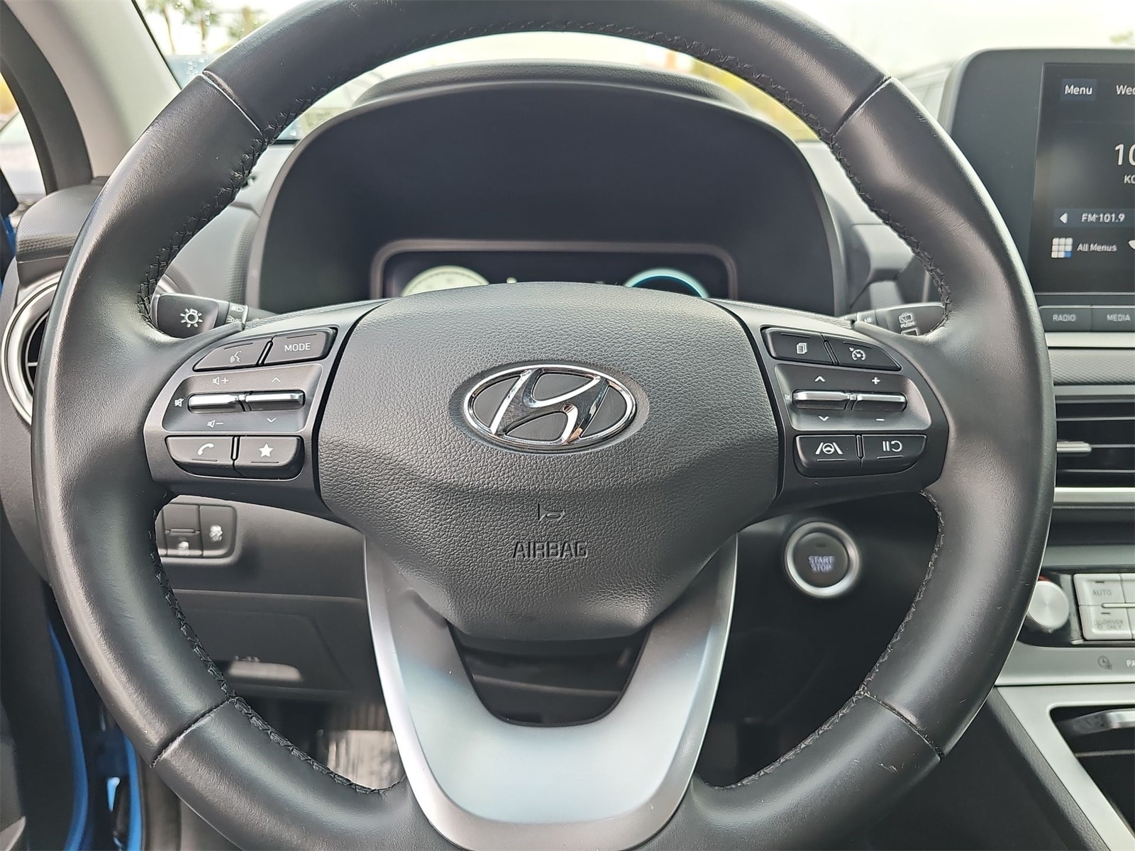 Thumbnail: 2022 Hyundai Kona - 19