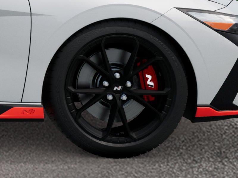 Thumbnail: 2026 Hyundai Elantra - 8