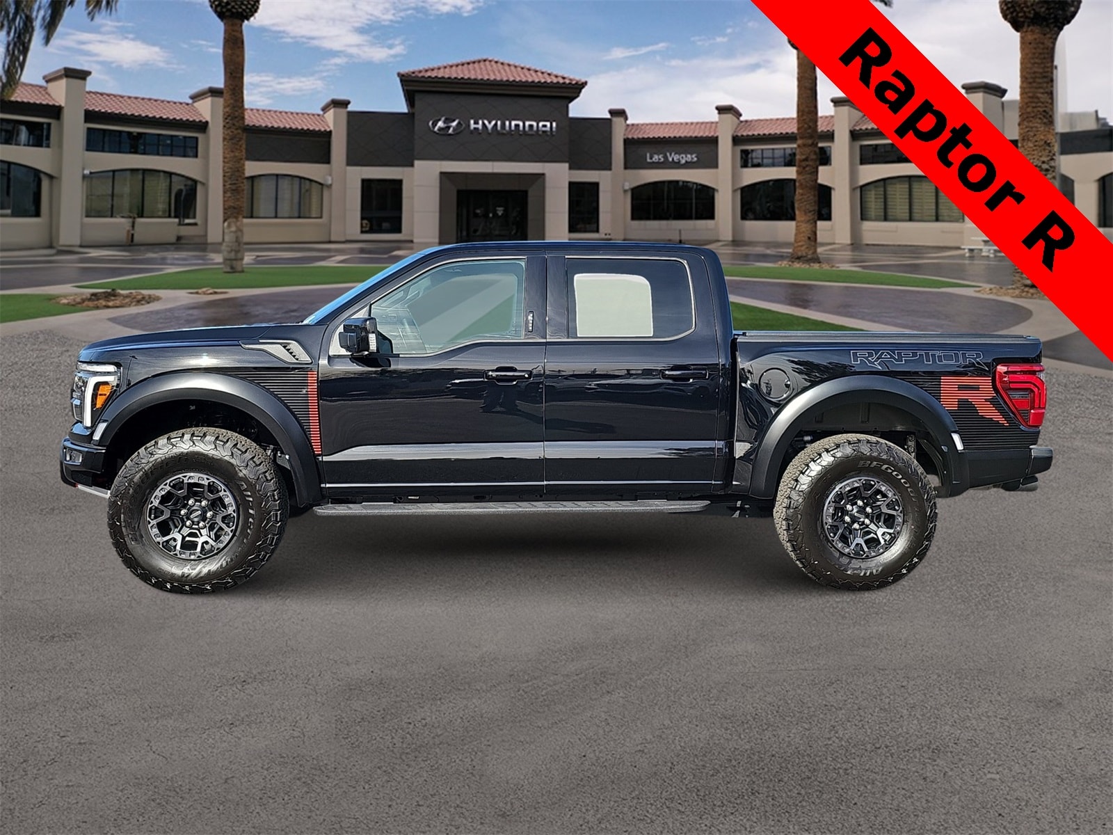 Thumbnail: 2024 Ford F-150 - 5