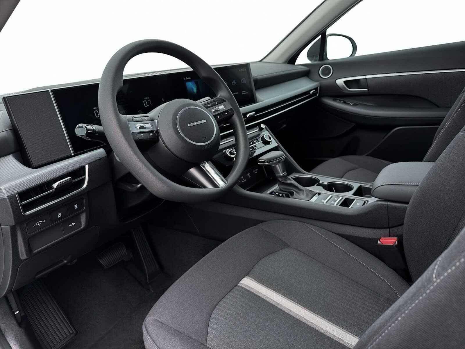 Thumbnail: 2026 Hyundai Sonata - 14