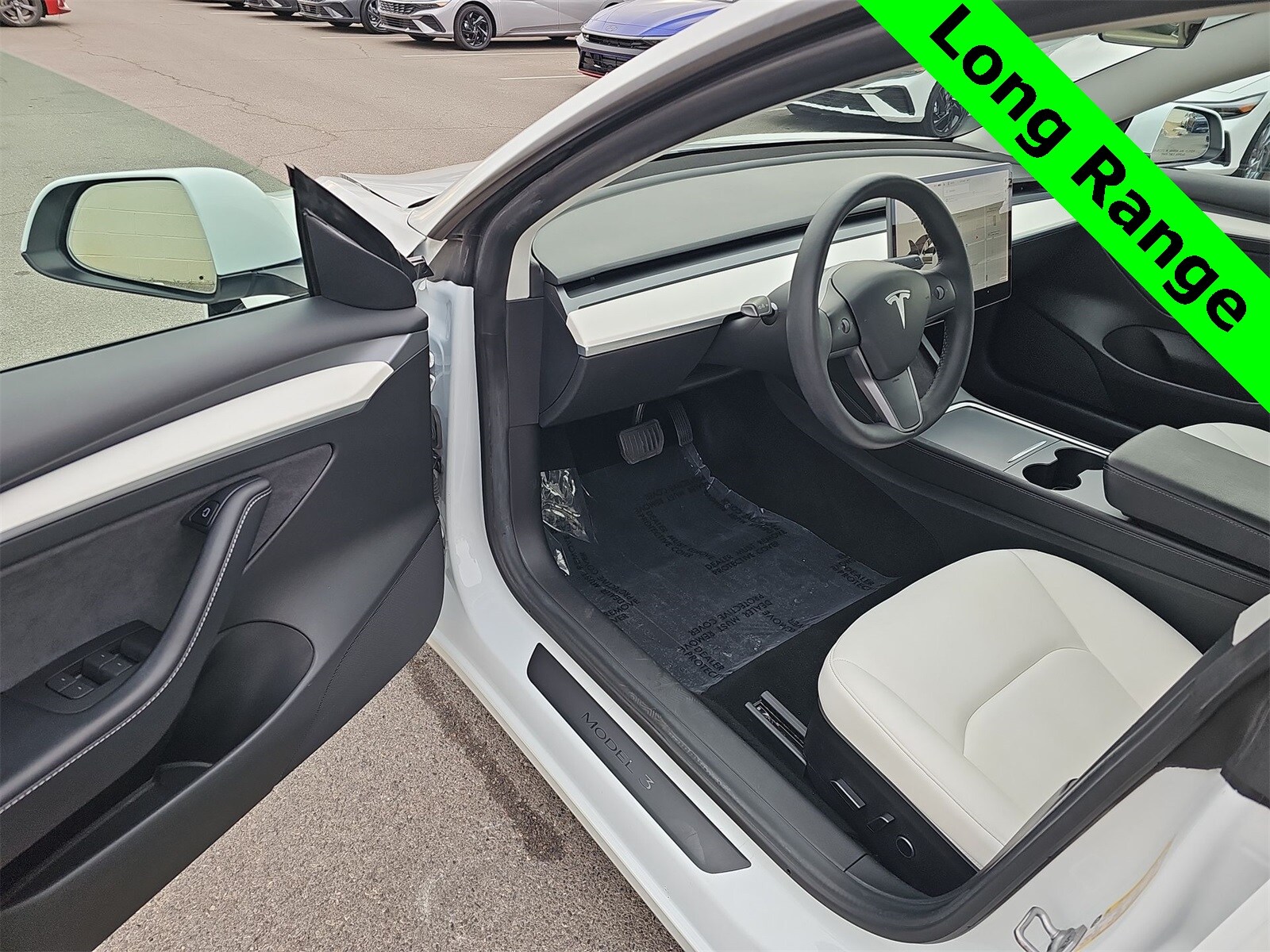 Thumbnail: 2022 Tesla Model 3 - 10