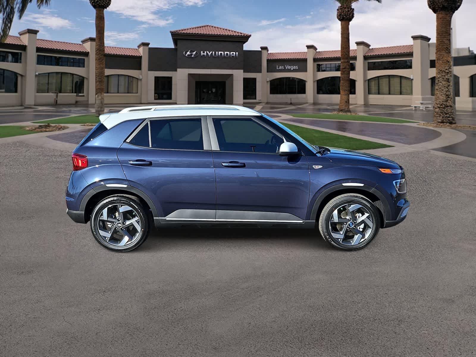 Thumbnail: 2026 Hyundai Venue - 9