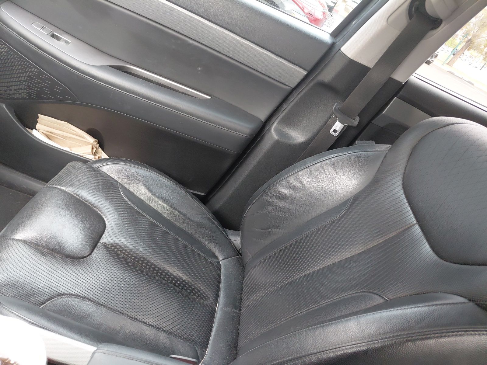 Thumbnail: 2022 Hyundai Palisade - 8