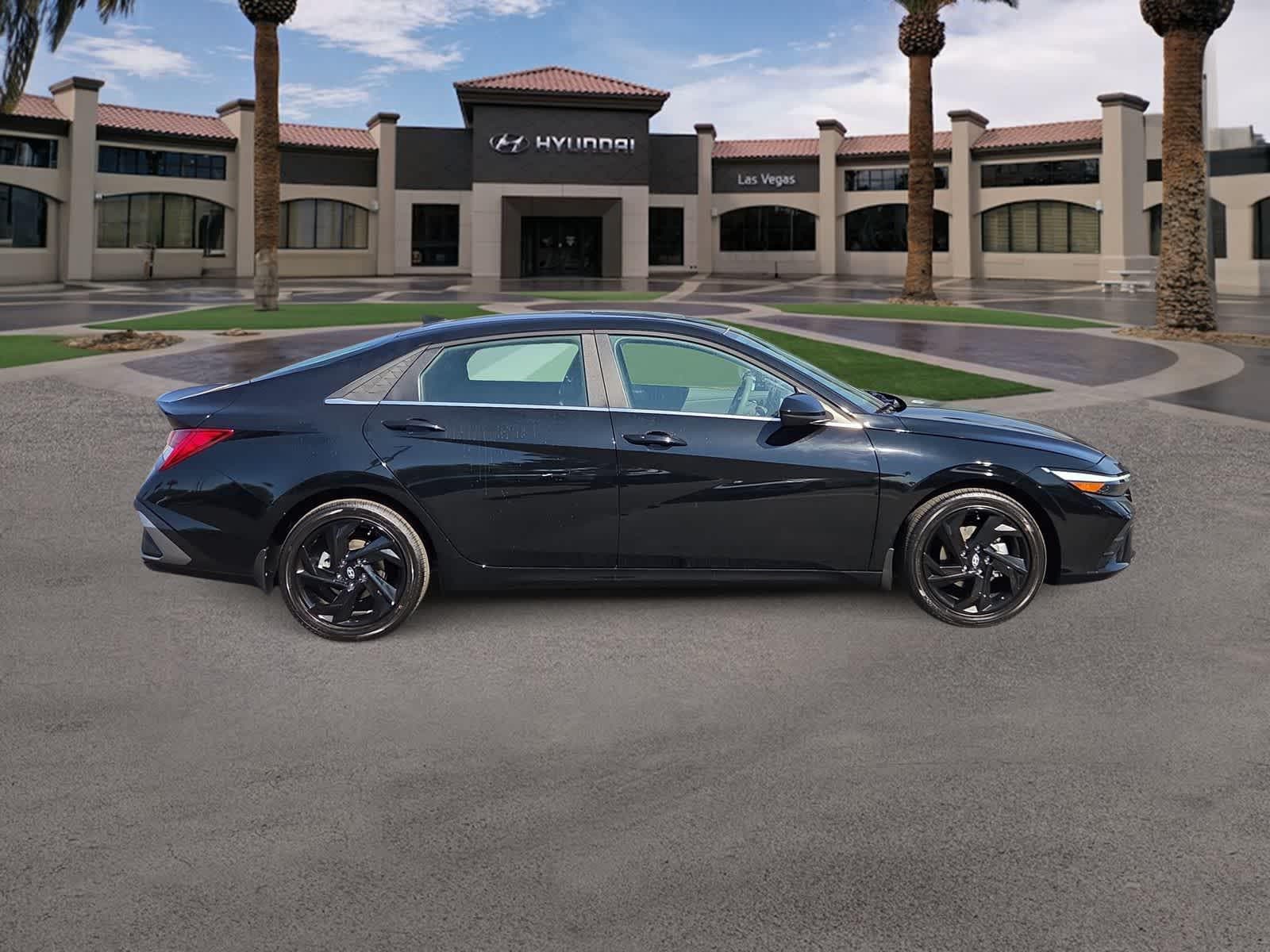 Thumbnail: 2026 Hyundai Elantra - 9