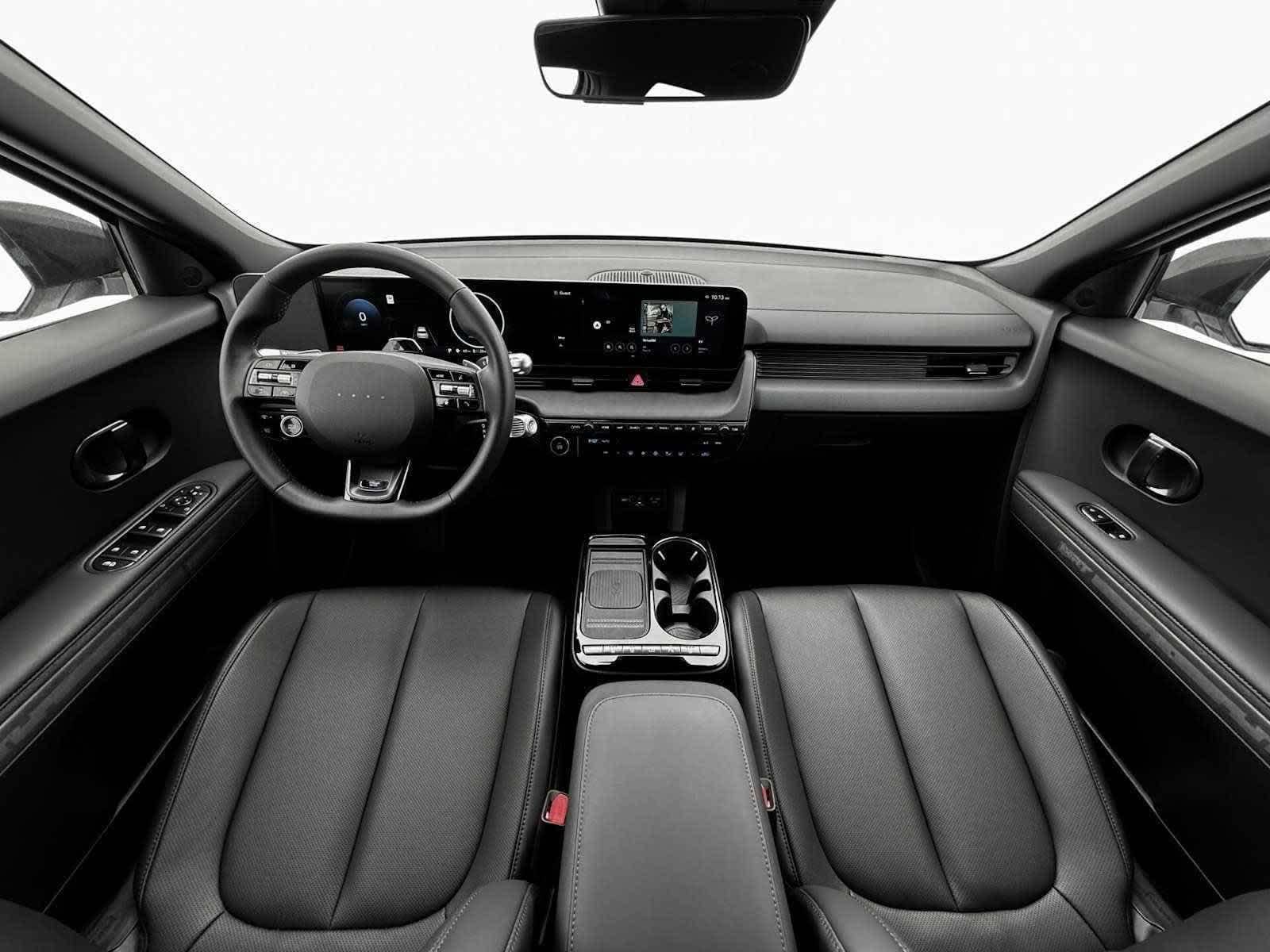 Thumbnail: 2025 Hyundai Ioniq 5 - 13