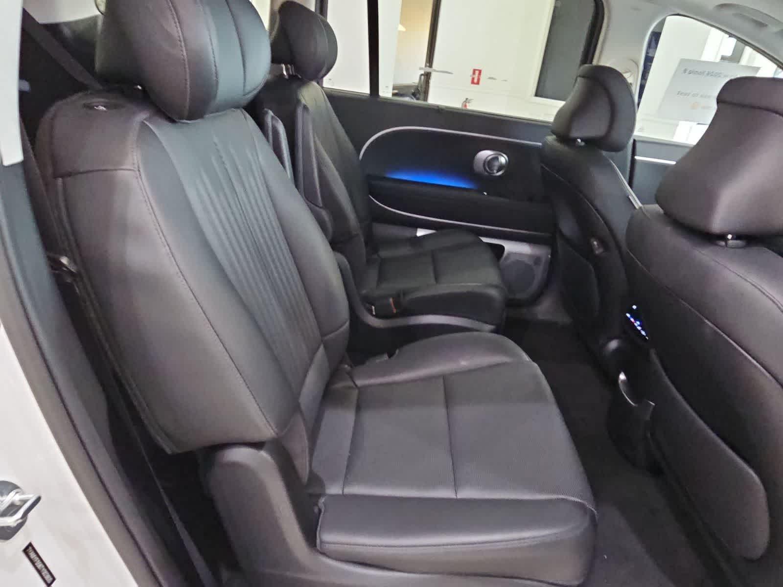 Thumbnail: 2026 Hyundai Ioniq - 17