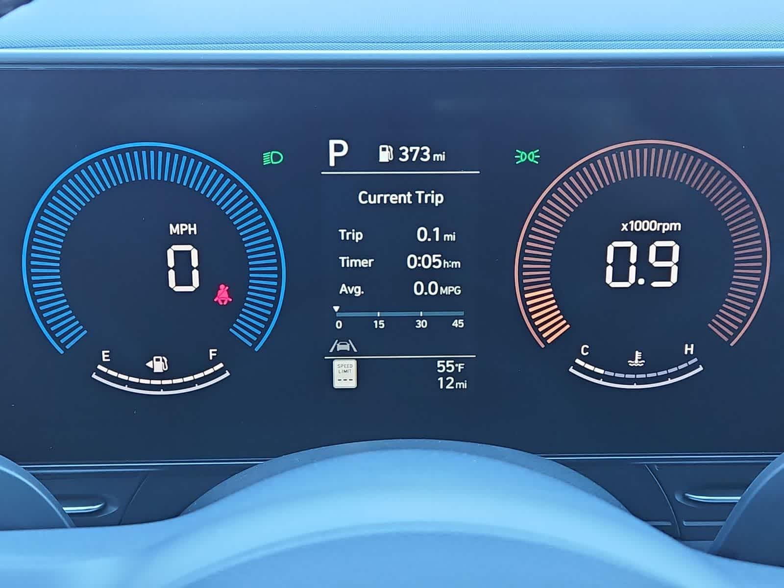 Thumbnail: 2026 Hyundai Kona - 22