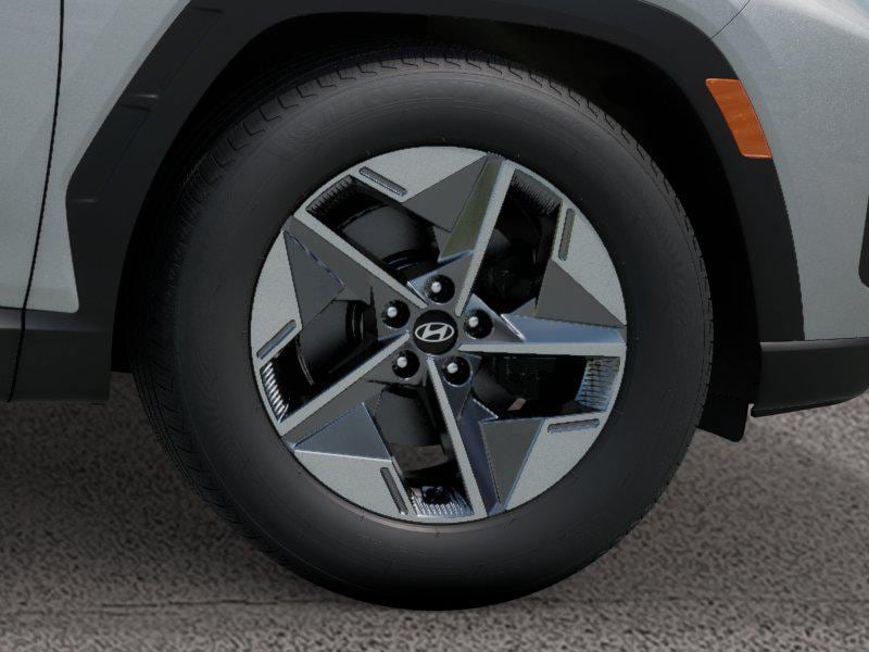 Thumbnail: 2026 Hyundai Tucson - 8