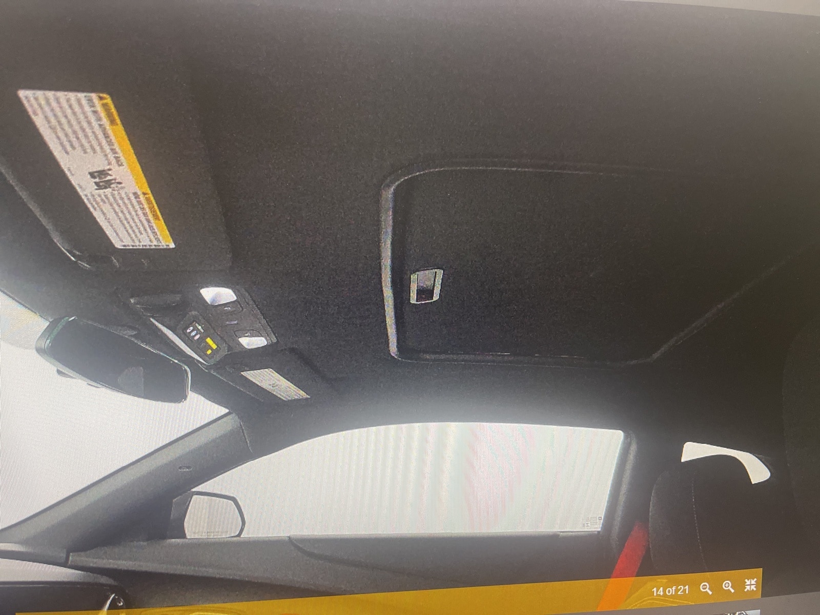 Thumbnail: 2023 Chevrolet Camaro - 10