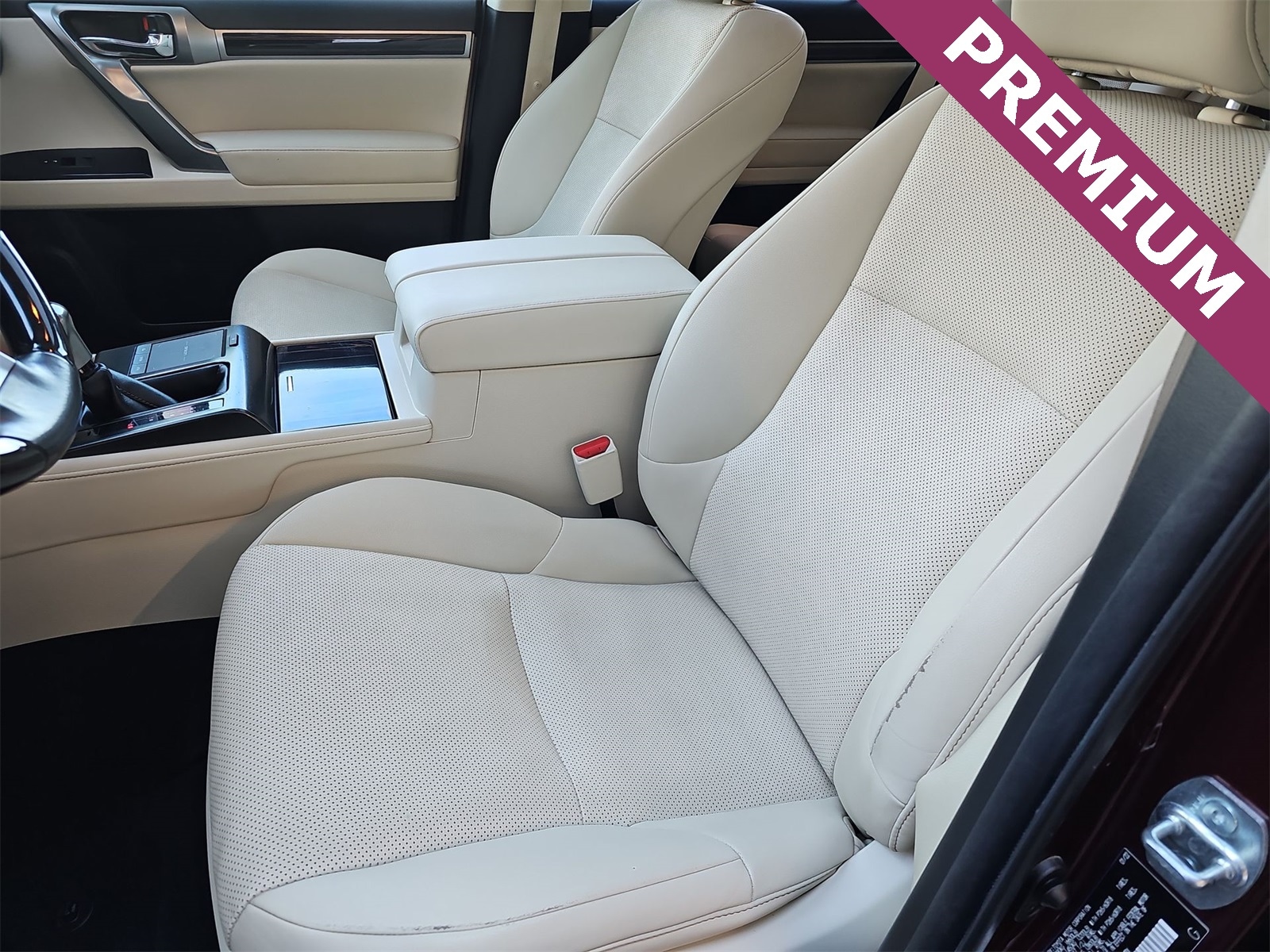 Thumbnail: 2022 Lexus GX - 15