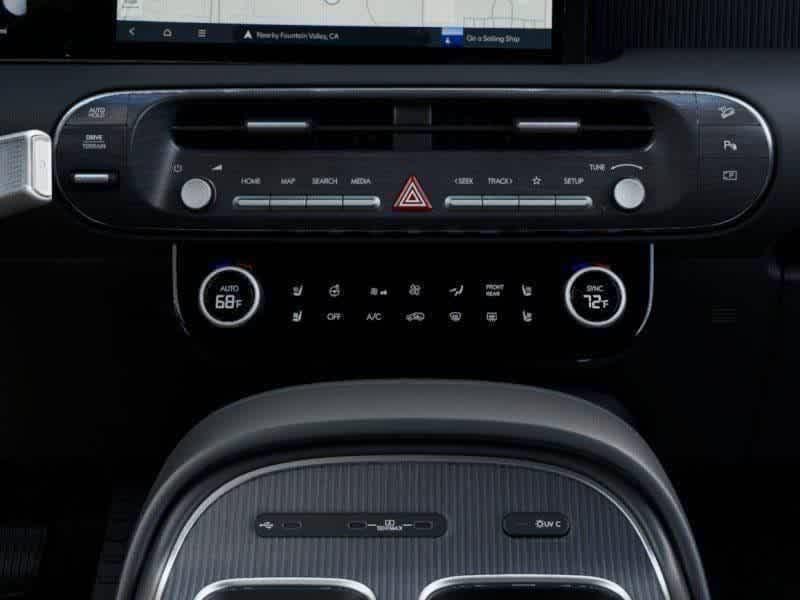 Thumbnail: 2026 Hyundai Palisade - 16