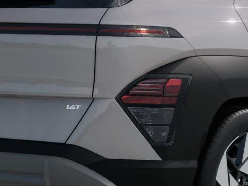 Thumbnail: 2026 Hyundai Kona - 10