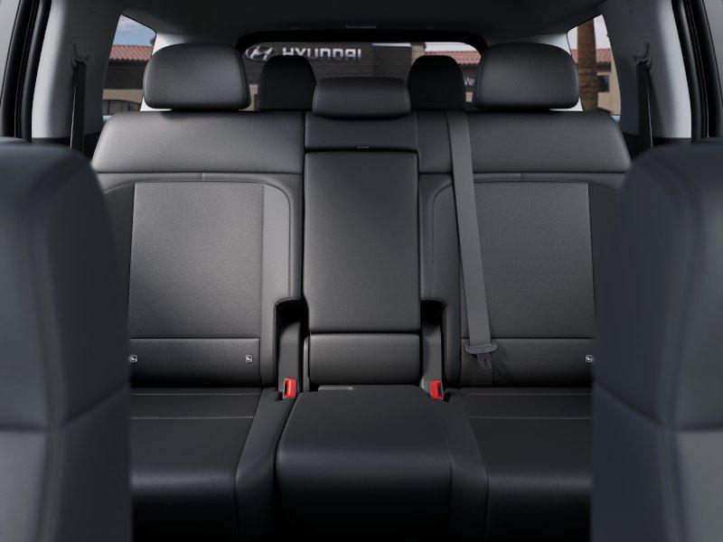 Thumbnail: 2026 Hyundai Santa Fe - 12