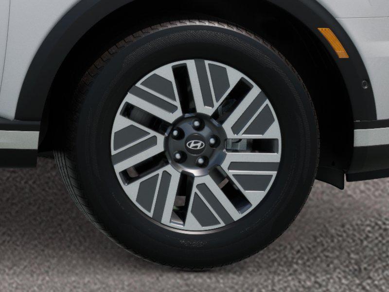Thumbnail: 2026 Hyundai Palisade - 8