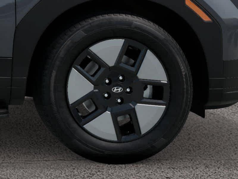 Thumbnail: 2026 Hyundai Santa Fe - 8