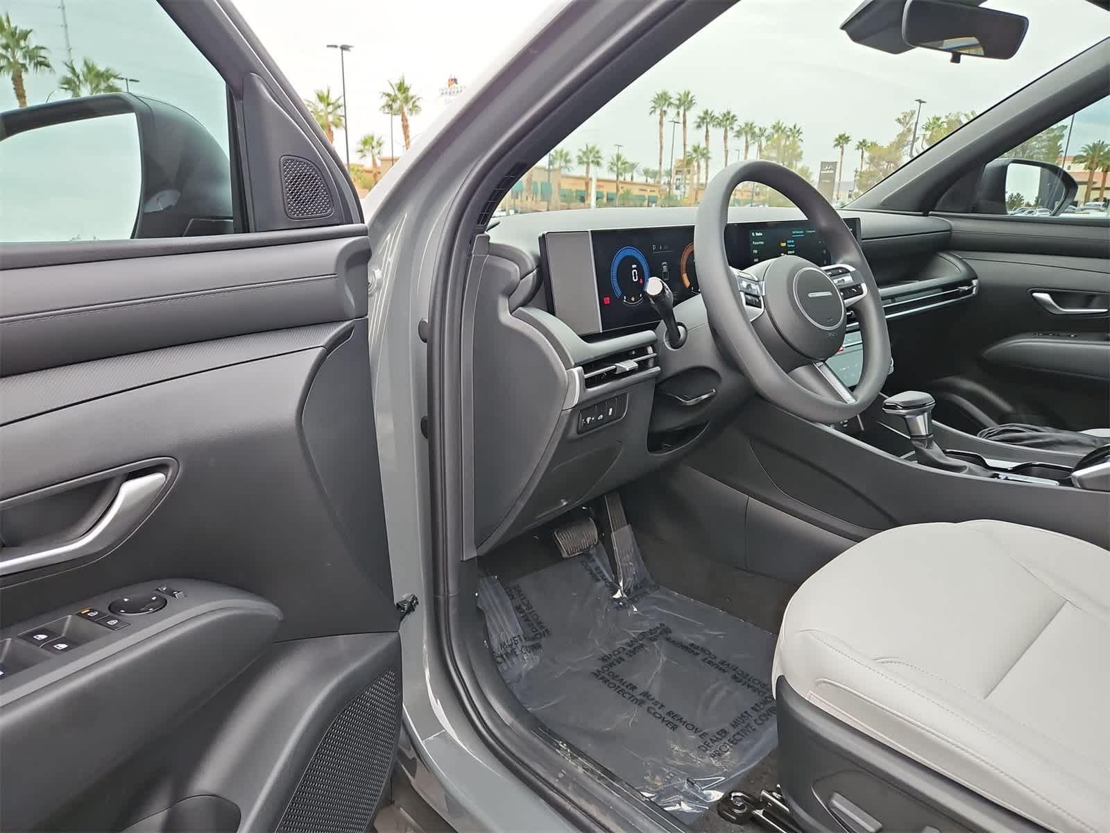 Thumbnail: 2026 Hyundai Santa Cruz - 10