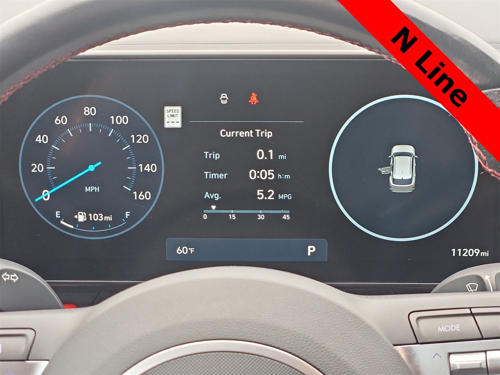 Thumbnail: 2024 Hyundai Kona - 22