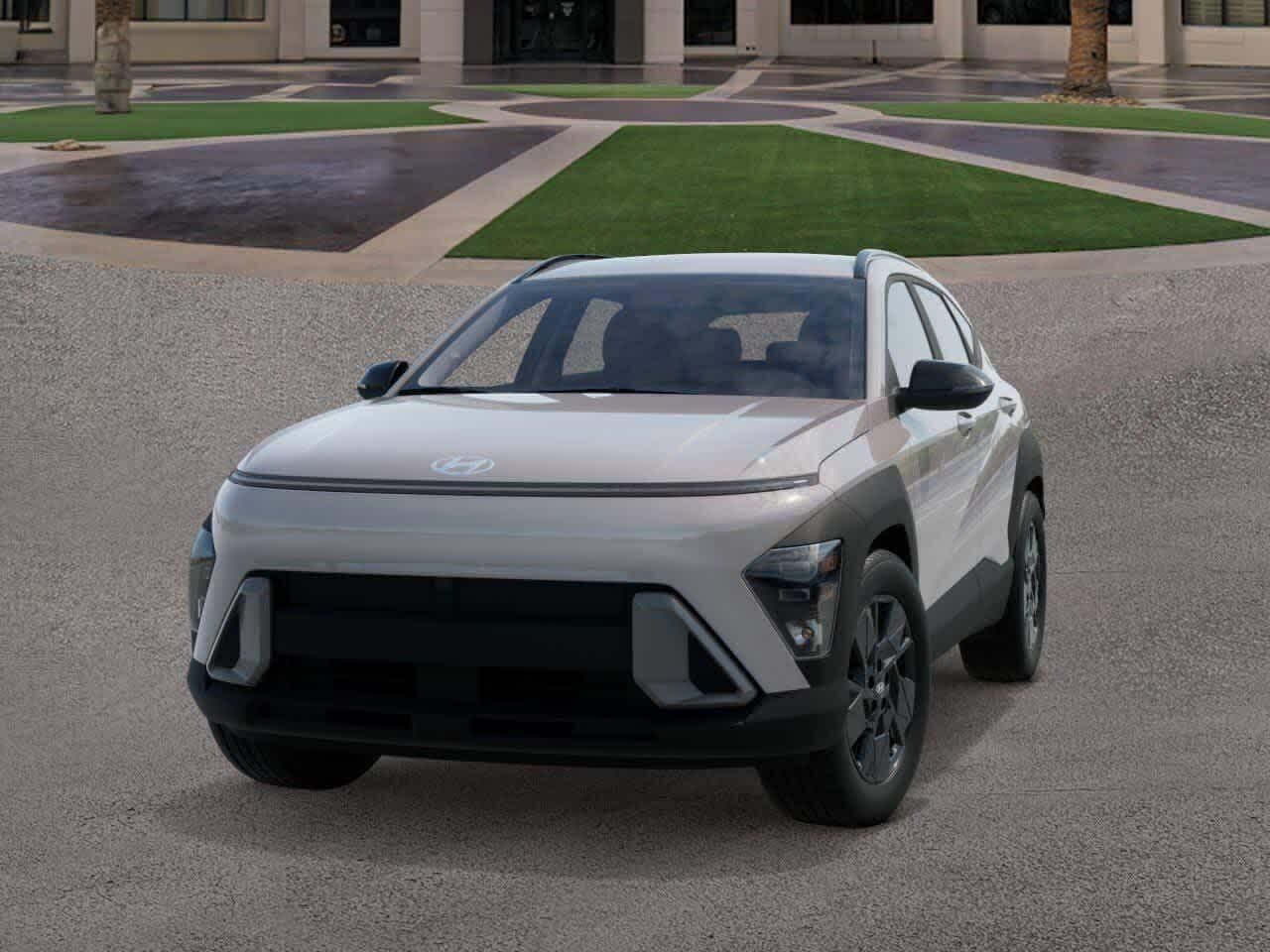 Thumbnail: 2026 Hyundai Kona - 6
