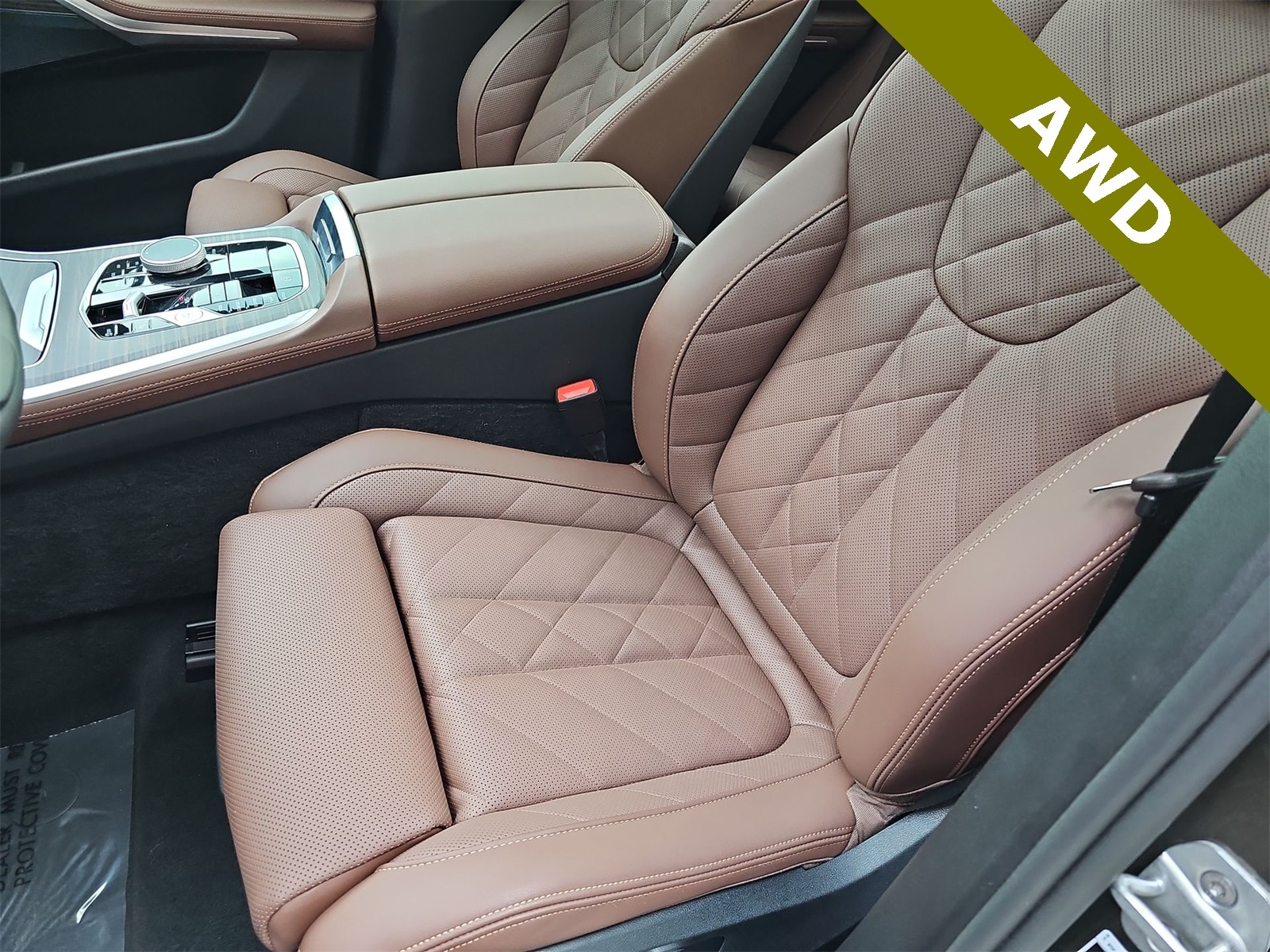 Thumbnail: 2025 BMW X5 - 15