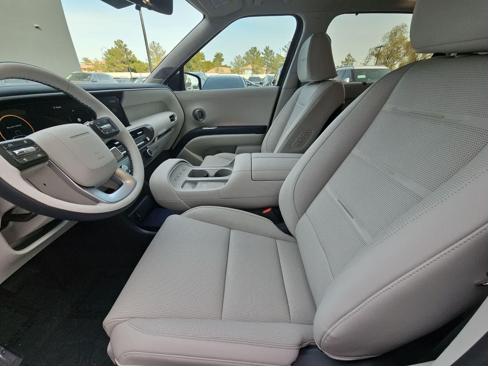 Thumbnail: 2026 Hyundai Palisade - 15