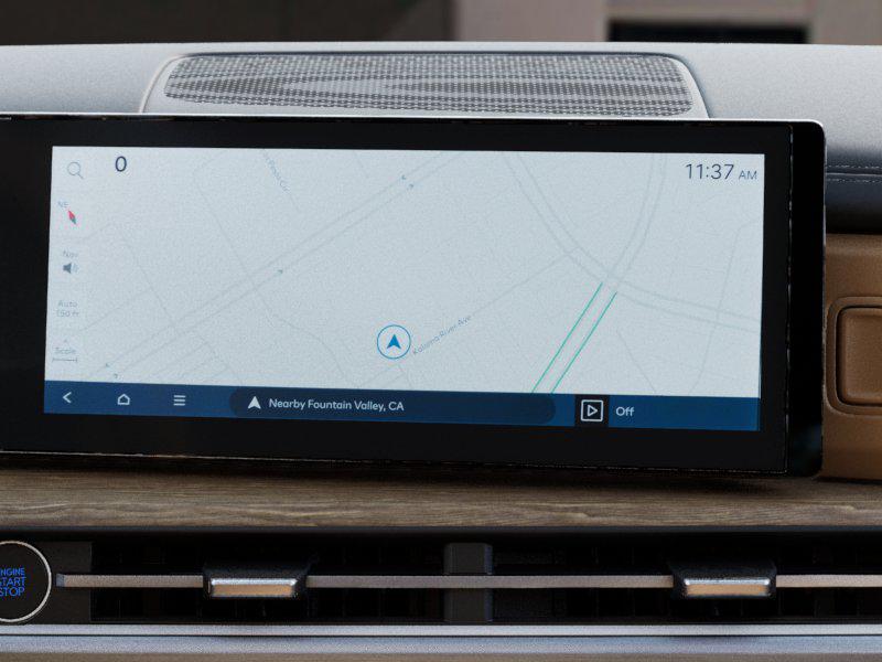 Thumbnail: 2026 Hyundai Santa Fe - 13