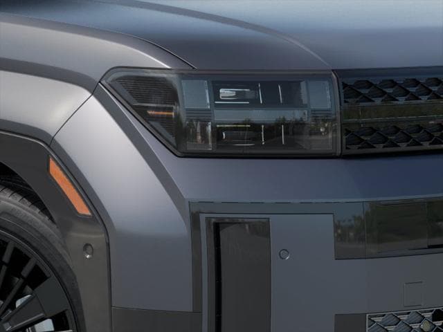 2025 Hyundai Santa Fe Calligraphy 9