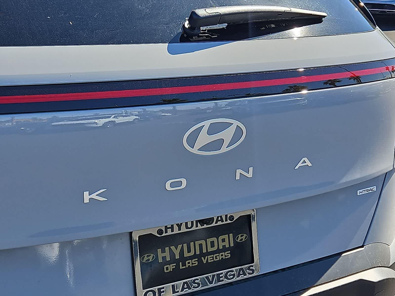 Thumbnail: 2026 Hyundai Kona - 11