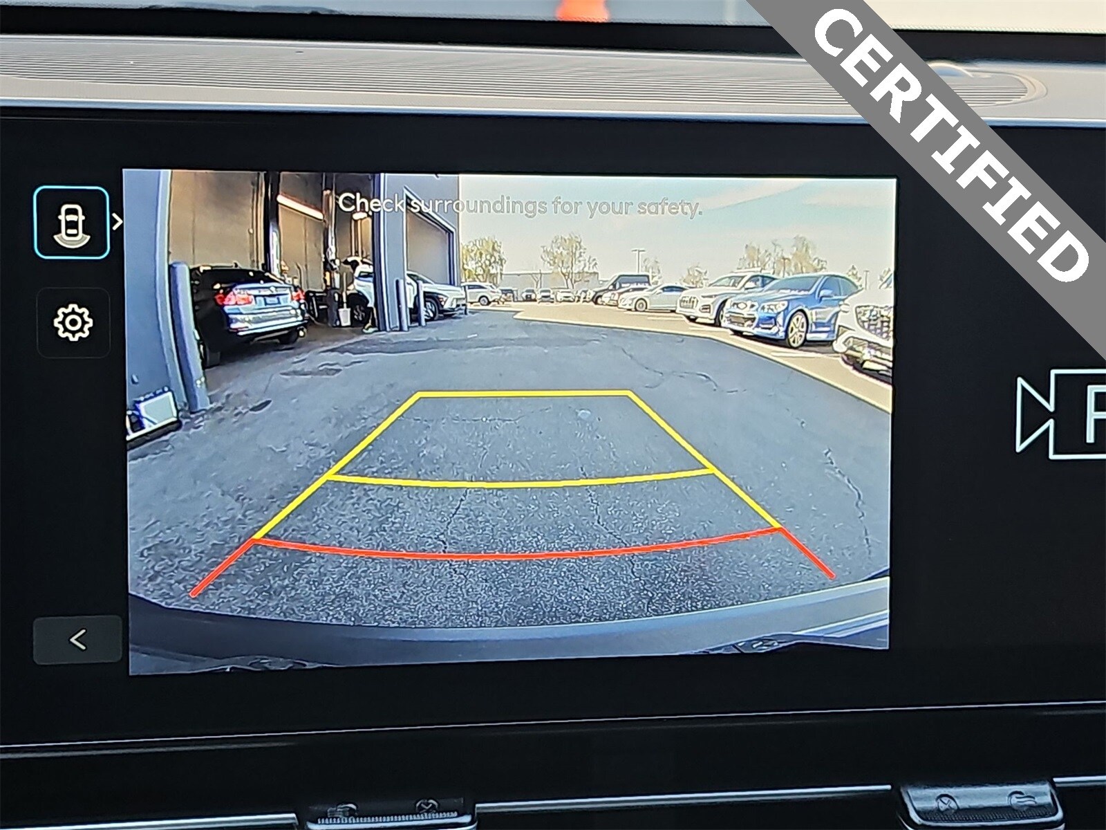 Thumbnail: 2024 Hyundai Kona - 26