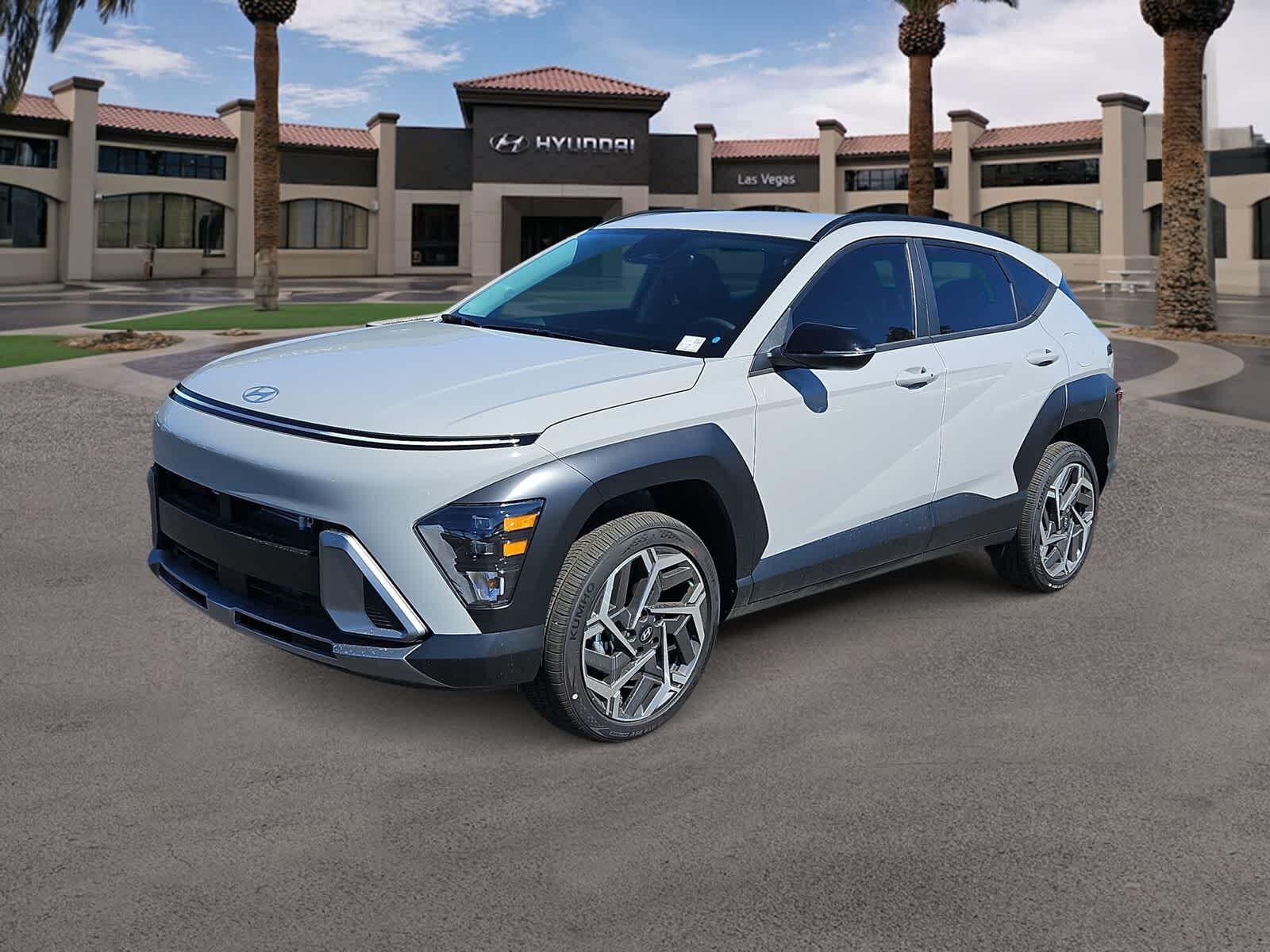 Thumbnail: 2026 Hyundai Kona - 4