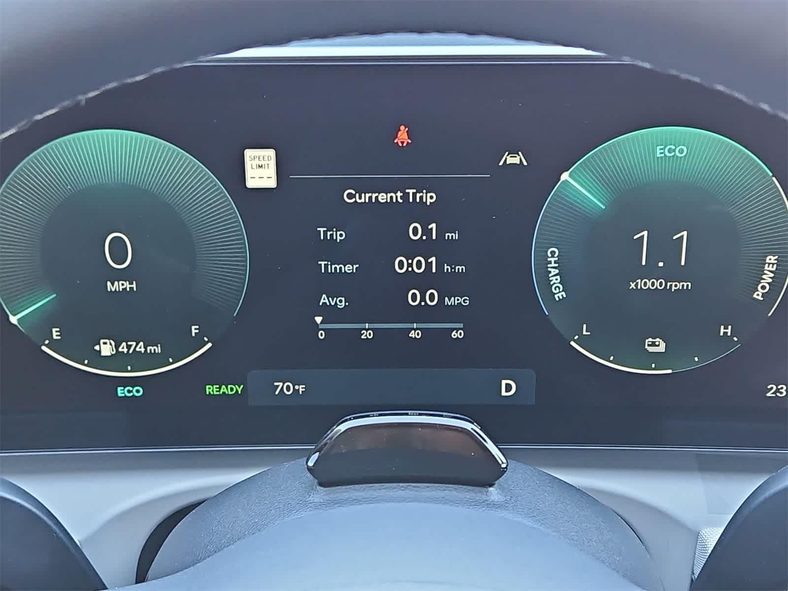 Thumbnail: 2026 Hyundai Tucson - 22