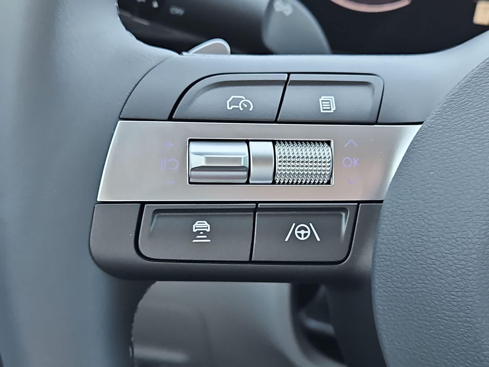 Thumbnail: 2026 Hyundai Kona - 28