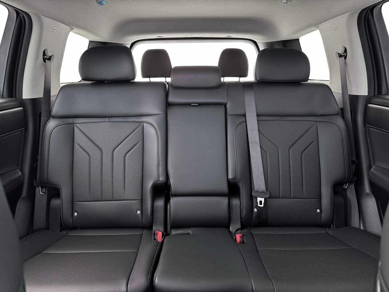 Thumbnail: 2026 Hyundai Santa Fe - 16