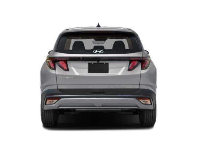 Thumbnail: 2026 Hyundai Tucson - 5