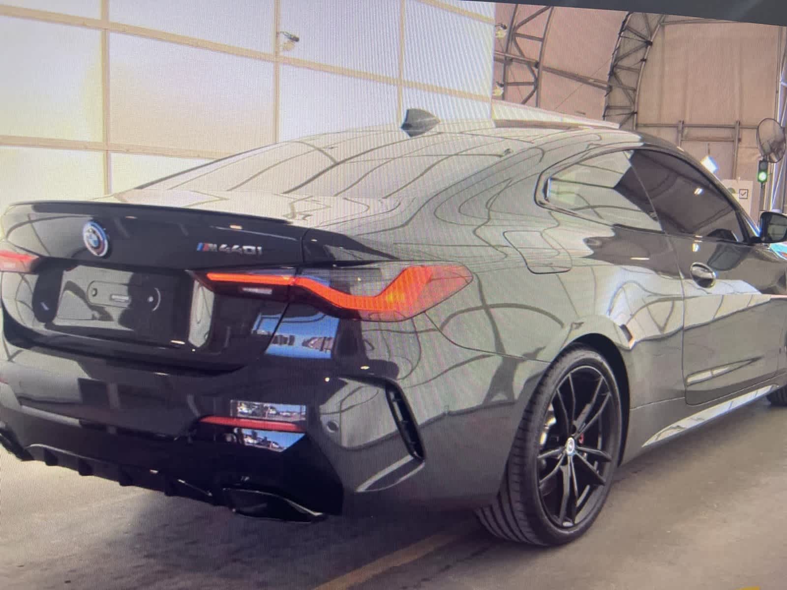 Thumbnail: 2023 BMW 4 Series - 4