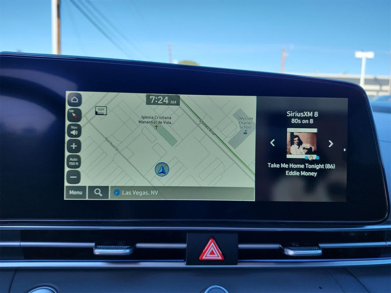 Thumbnail: 2025 Hyundai Elantra - 25