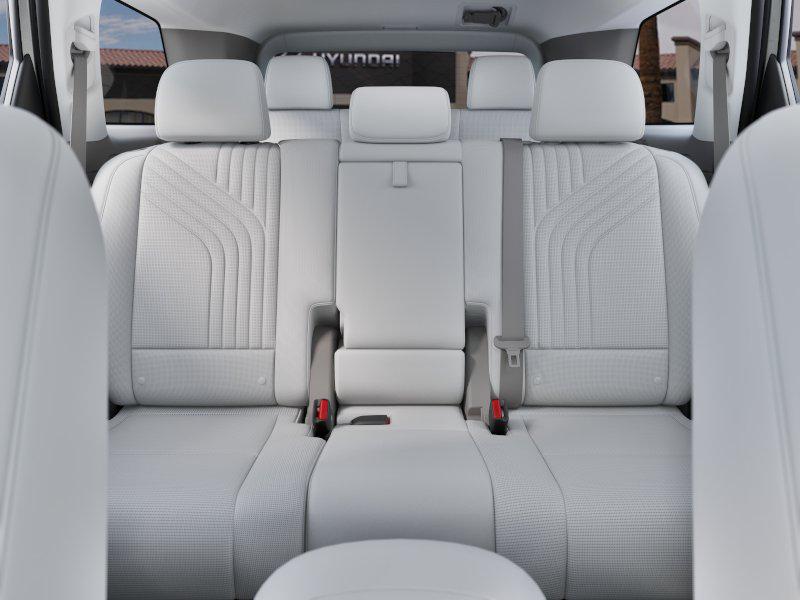 Thumbnail: 2026 Hyundai Palisade - 12