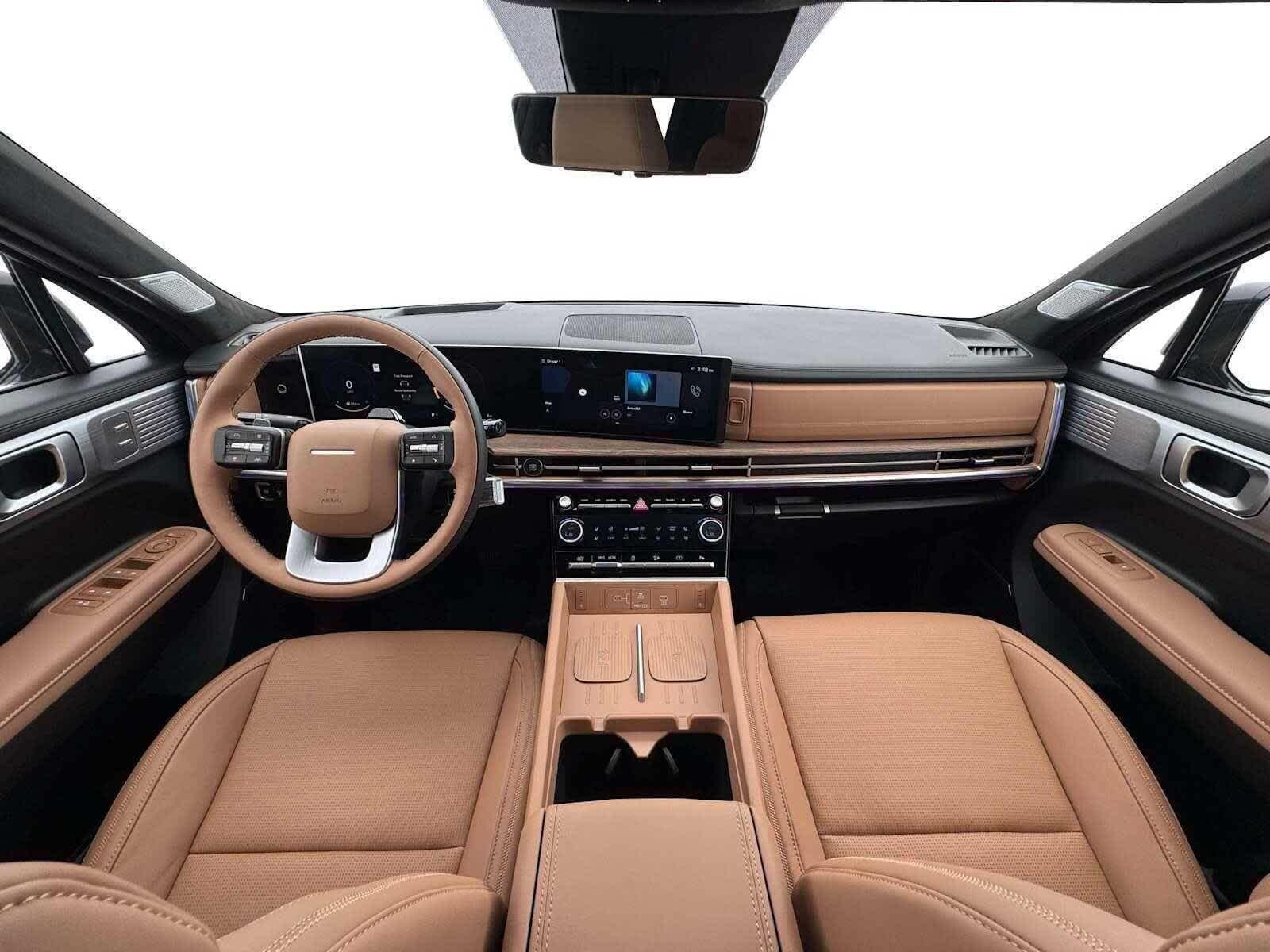 Thumbnail: 2026 Hyundai Santa Fe - 13