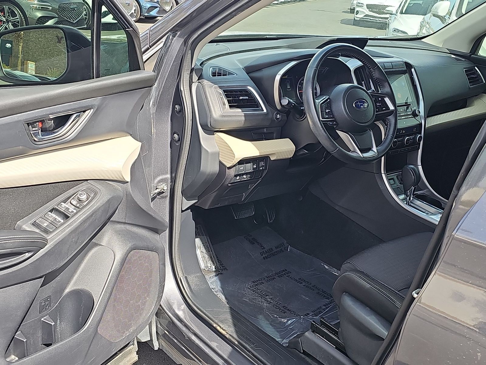 Thumbnail: 2019 Subaru Ascent - 11