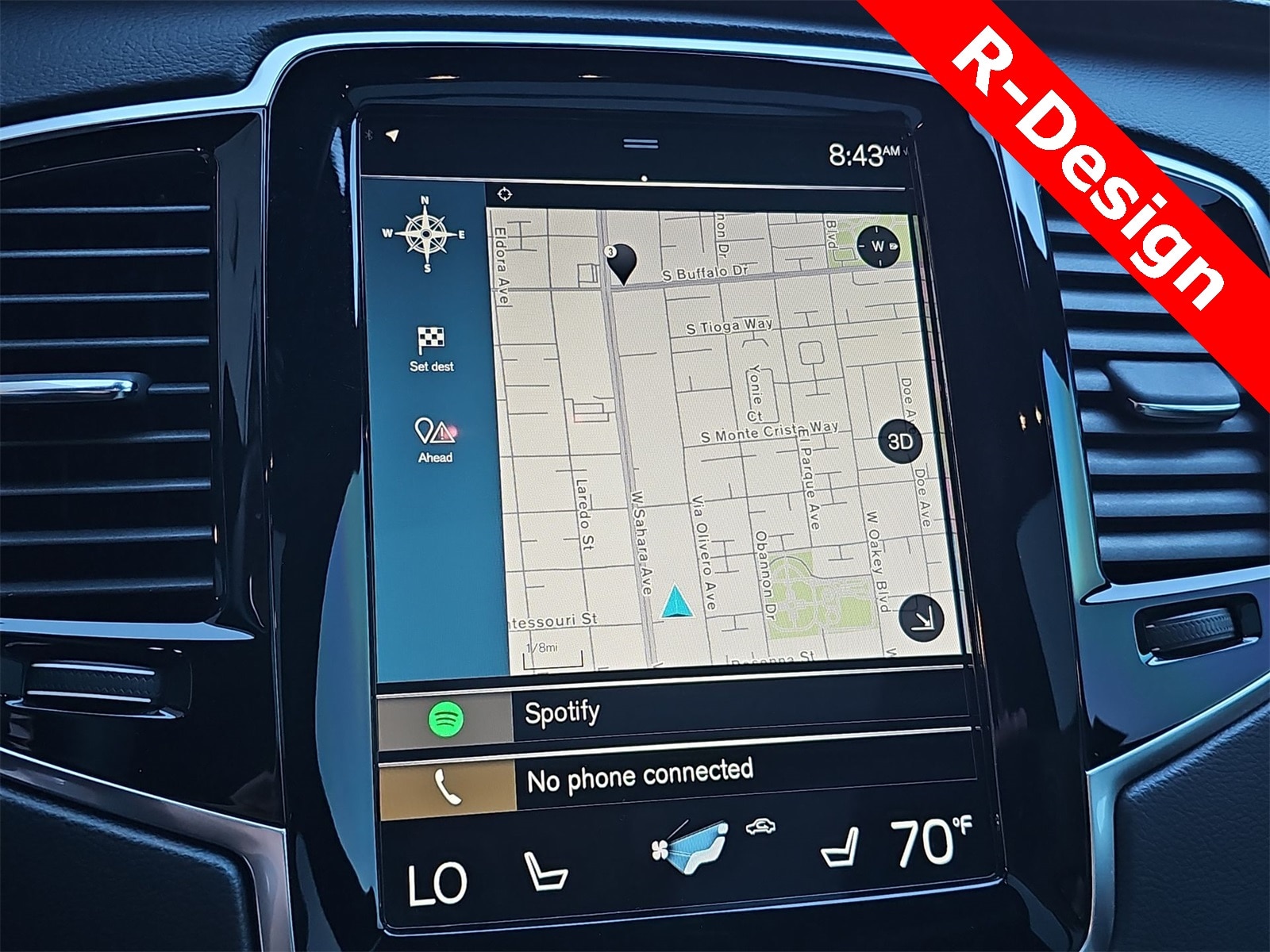 Thumbnail: 2021 Volvo XC90 - 26