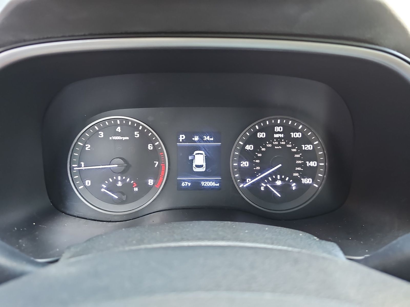 Thumbnail: 2019 Hyundai Tucson - 22